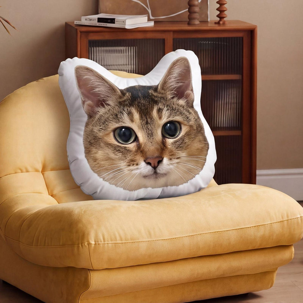 Meimei Pillow