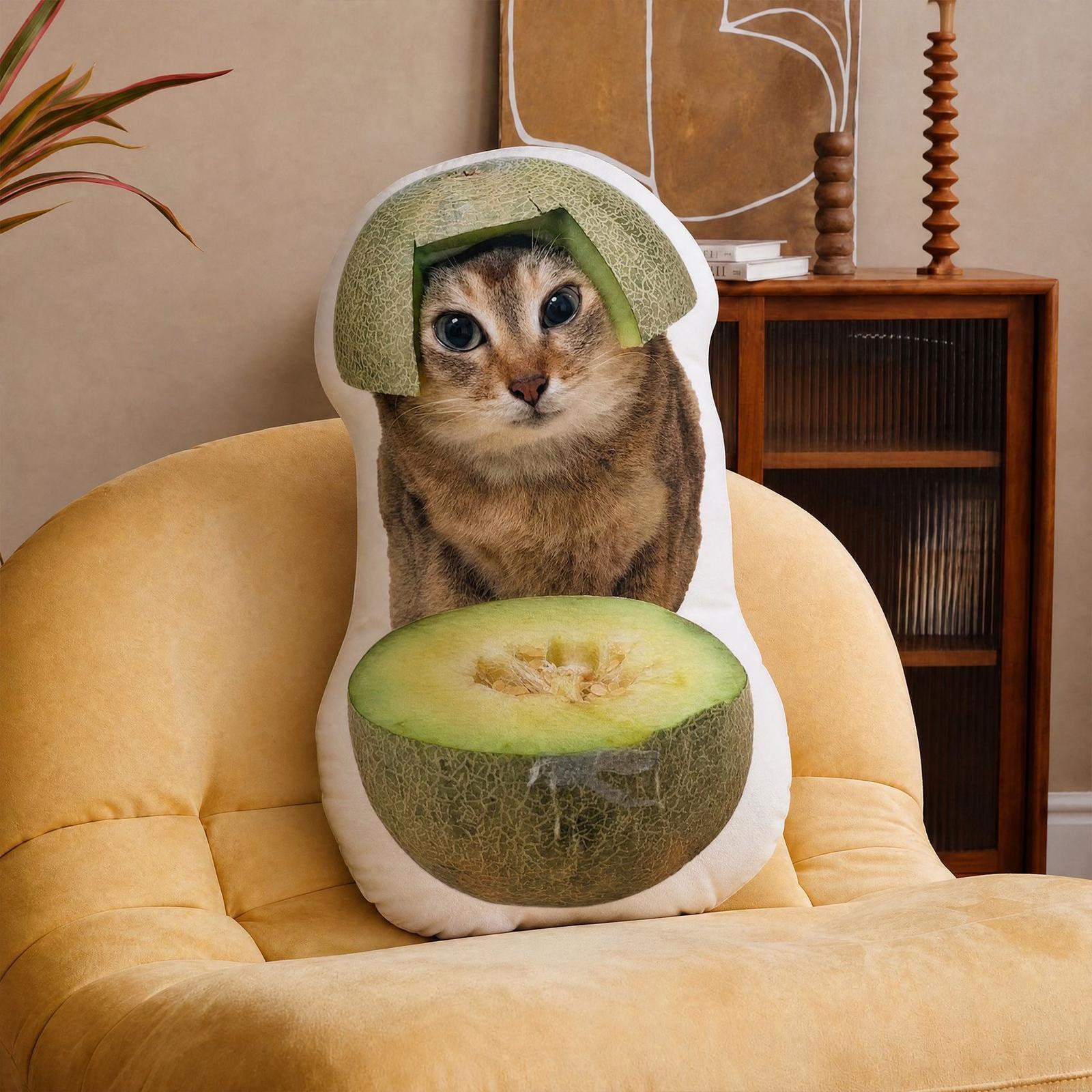 Meimei Pillow
