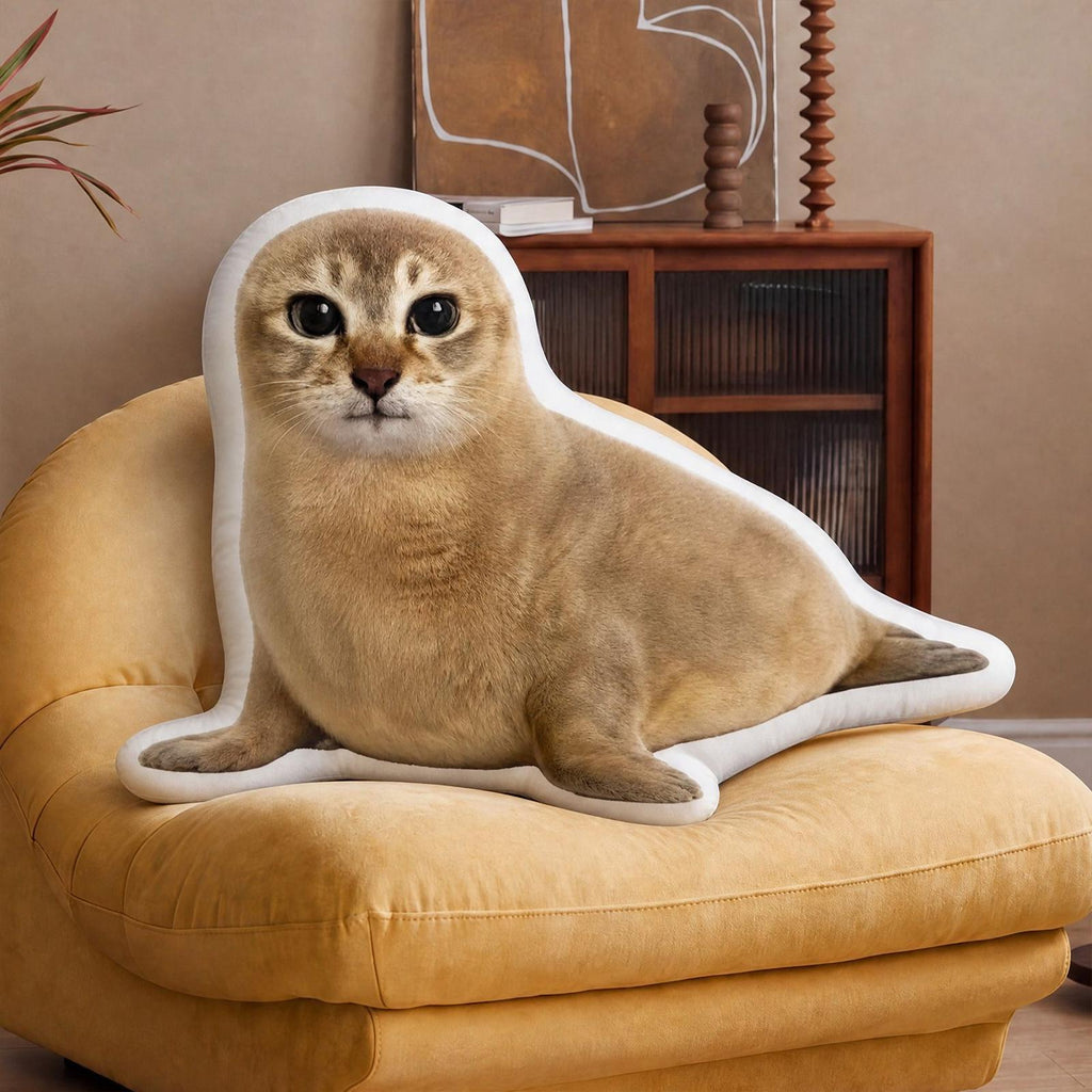 Meimei Pillow