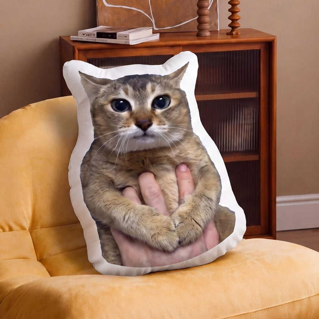 Meimei Pillow